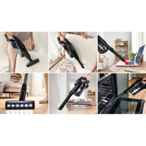 Máy hút bụi không dây Bosch BCS931BQC Unlimited 9 12 may hut bui khong day bosch bcs931bqc unlimited 9 19