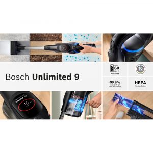 Máy hút bụi không dây Bosch BCS931BQC Unlimited 9 10 may hut bui khong day bosch bcs931bqc unlimited 9 21