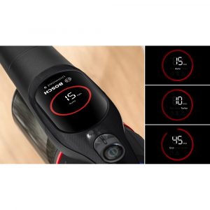 Máy hút bụi không dây Bosch BCS931BQC Unlimited 9 5 may hut bui khong day bosch bcs931bqc unlimited 9 4