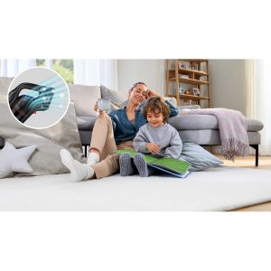 Máy hút bụi không dây Bosch BCS931BQC Unlimited 9 3 may hut bui khong day bosch bcs931bqc unlimited 9 6