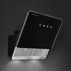 Máy hút mùi áp tường Smeg KFAB75 50's Style 12 may hut mui ap tuong smeg kfab75 50s style 10