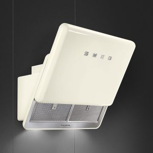 Máy hút mùi áp tường Smeg KFAB75 50's Style 8 may hut mui ap tuong smeg kfab75 50s style 3