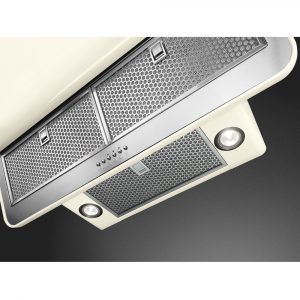 Máy hút mùi áp tường Smeg KFAB75 50's Style 4 may hut mui ap tuong smeg kfab75 50s style 6