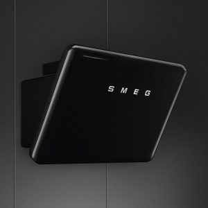 Máy hút mùi áp tường Smeg KFAB75 50's Style 11 may hut mui ap tuong smeg kfab75 50s style 9