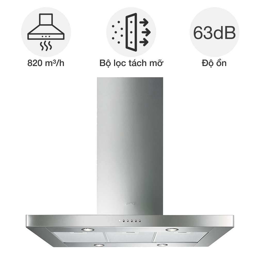 may-hut-mui-dao-smeg-universale-ki90xe-4 may hut mui dao smeg universale ki90xe 4