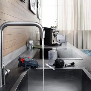 Máy pha cafe tự động De’Longhi ECAM290.81.TB Magnifica Evo 9 may pha cafe tu dong delonghi ecam290 81 tb magnifica evo 10