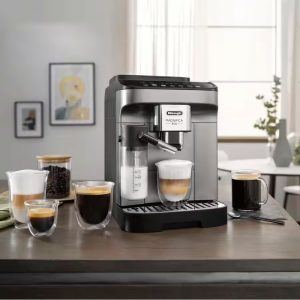 Máy pha cafe tự động De’Longhi ECAM290.81.TB Magnifica Evo 11 may pha cafe tu dong delonghi ecam290 81 tb magnifica evo 11