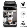 Máy pha cafe tự động De’Longhi ECAM290.81.TB Magnifica Evo 1 may pha cafe tu dong delonghi ecam290 81 tb magnifica evo 13