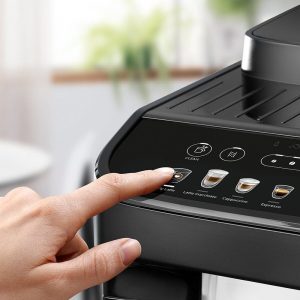 Máy pha cafe tự động De’Longhi ECAM290.81.TB Magnifica Evo 3 may pha cafe tu dong delonghi ecam290 81 tb magnifica evo 4