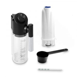 Máy pha cafe tự động De’Longhi ECAM290.81.TB Magnifica Evo 7 may pha cafe tu dong delonghi ecam290 81 tb magnifica evo 5