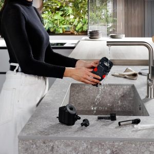 Máy pha cafe tự động De’Longhi ECAM290.81.TB Magnifica Evo 8 may pha cafe tu dong delonghi ecam290 81 tb magnifica evo 6