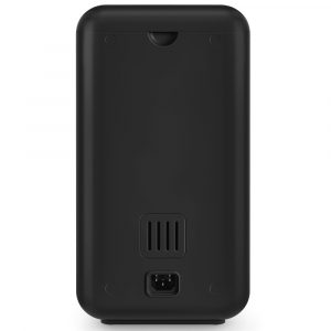 Máy pha cafe tự động Smeg BCC12BLMEU 5 may pha cafe tu dong smeg bcc12blmeu 4