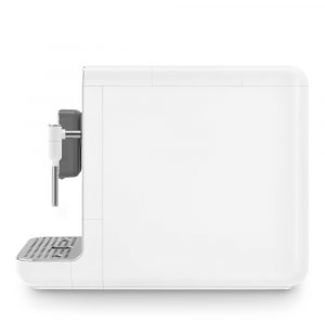 Máy pha cafe tự động Smeg BCC12WHMEU 5 may pha cafe tu dong smeg bcc12whmeu 4