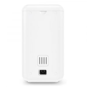 Máy pha cafe tự động Smeg BCC12WHMEU 6 may pha cafe tu dong smeg bcc12whmeu 5