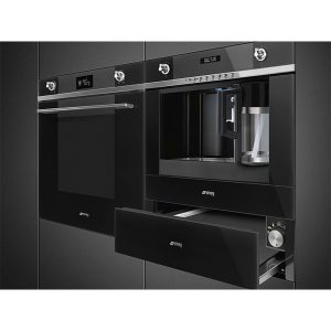 Ngăn giữ ấm Smeg 21 lít CPR115B3 Linea Aesthetic 3 ngan giu am smeg 21 lit cpr115b3 linea aesthetic 6