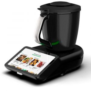 Robot nấu ăn thông minh Vorwerk Thermomix® TM7 4 robot nau an thong minh vorwerk thermomix tm7 4