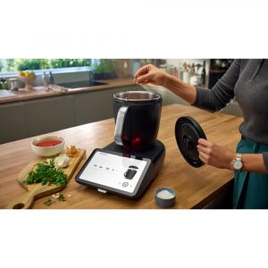 Robot nấu ăn thông minh Vorwerk Thermomix® TM7 7 robot nau an thong minh vorwerk thermomix tm7 7