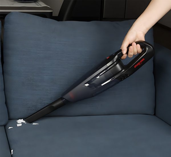 Hướng dẫn sửa máy hút bụi cầm tay và xử lý lỗi thường gặp 6 Bảo quản sai môi trường khiến máy hút bụi dễ hỏng, pin chai và lỗi mạch điện.