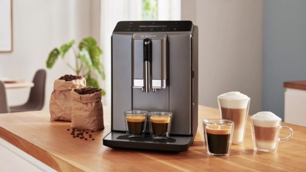 Hướng dẫn vệ sinh máy pha cafe Bosch chi tiết