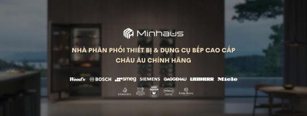 Chọn Minhaus chọn chất lượng cho tủ bảo quản rượu vang của bạn