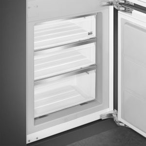 Tủ lạnh âm tủ Inverter Smeg 244 lít C9174DN2D1 Universale 6 tu lanh am tu inverter smeg 244 lit c9174dn2d1 universale 3