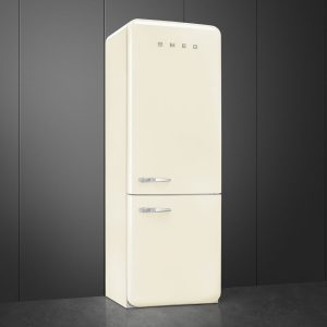 Tủ lạnh inverter Smeg 481 lít FAB38RCR6 50's Style 7 tu lanh inverter smeg 481 lit fab38rcr6 50s style 3