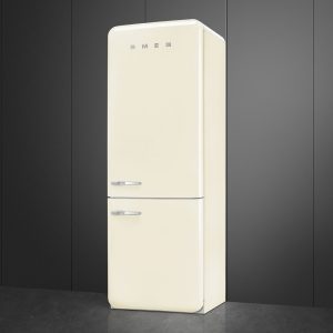 Tủ lạnh inverter Smeg 481 lít FAB38RCR6 50's Style 8 tu lanh inverter smeg 481 lit fab38rcr6 50s style 4