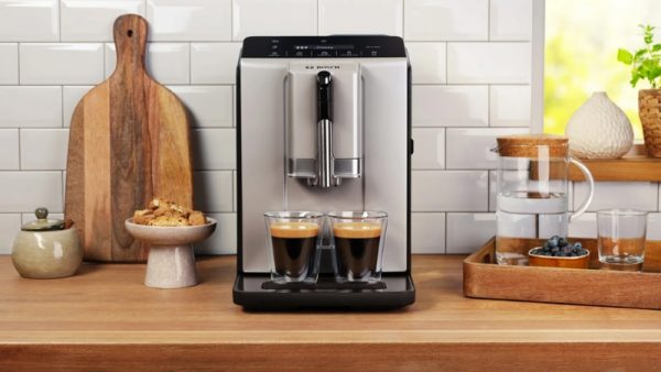 Hướng dẫn vệ sinh máy pha cafe Bosch chi tiết 2 Vệ sinh máy pha cafe Bosch đúng định kỳ giúp máy bền hơn, pha ổn định và giữ trọn hương vị cà phê.