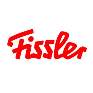 Chảo inox Fissler 086-374-24-100/0 Pure 5 Fissler