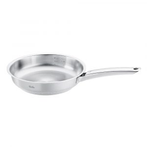 Chảo inox Fissler 086-374-24-100/0 Pure 4 chao inox fissler 086 374 24 100 0