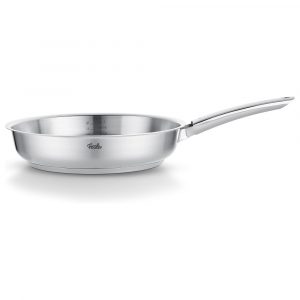 Chảo inox Fissler 086-374-24-100/0 Pure 3 chao inox fissler 086 374 24 100 0 1 1