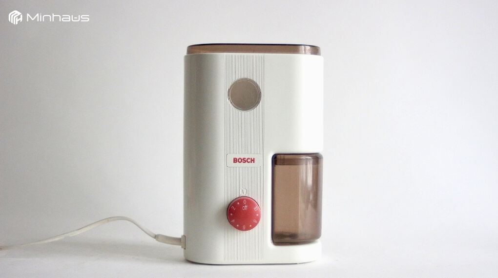 Cách chọn máy xay cà phê phù hợp cho người mới bắt đầu 4 Chọn công suất theo tần suất sử dụng thực tế