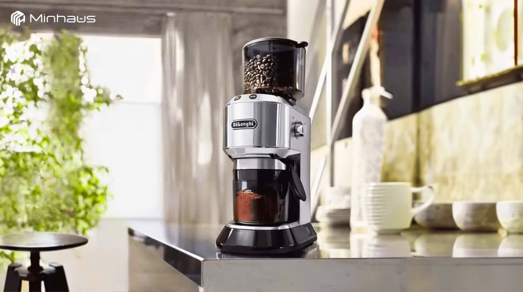 Máy xay cafe hạt là gì? Có cần khi dùng máy pha cà phê? 6 Cách chọn hợp lý nhất là xác định rõ nhu cầu trước, sau đó mới so sánh mức giá