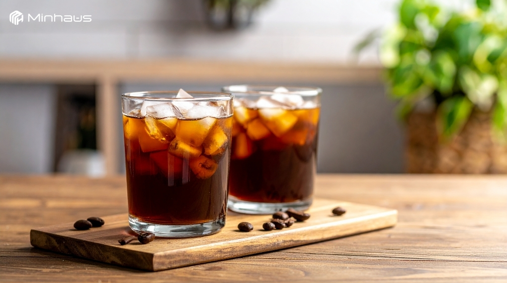 Có nên mua máy pha cafe cold brew hay chỉ cần bình ủ cà phê? 1 Cold brew là phương pháp pha cà phê bằng nước lạnh
