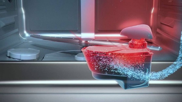 c&ocirc;ng nghệ zeolith perfectdry ecosilence bosch series 8 tiết kiệm năng lượng