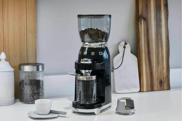 Mua máy xay cafe hạt ở đâu uy tín?