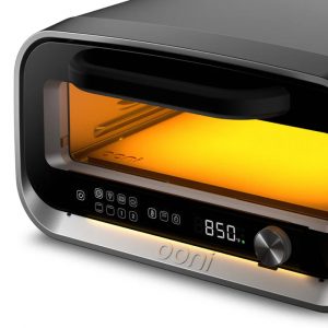 Lò nướng pizza Ooni Volt 2 UU-P35E00 3 lo nuong pizza ooni volt 2 2