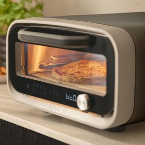 Lò nướng pizza Ooni Volt 2 UU-P35E00 4 lo nuong pizza ooni volt 2 3
