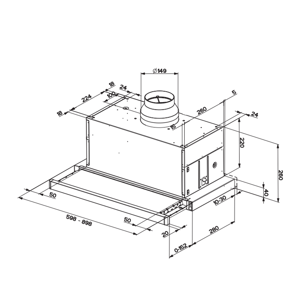 may-hut-mui-am-tu-smeg-kset66vne3-universale-6 may hut mui am tu smeg kset66vne3 universale 6