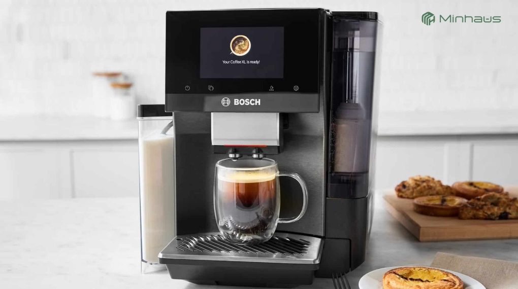 Hướng dẫn chọn máy pha cold brew phù hợp cho gia đình 6 Máy pha cold brew Bosch