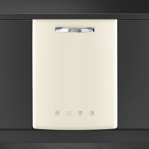 Máy rửa bát âm tủ Smeg STFABCR3 50's Style 4 may rua bat am tu smeg stfabcr3 50s style 2
