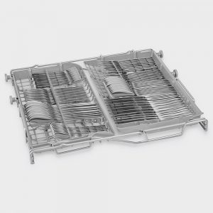 Máy rửa bát âm tủ Smeg STFABCR3 50's Style 6 may rua bat am tu smeg stfabcr3 50s style 4