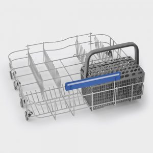 Máy rửa bát âm tủ Smeg STL262D Universale 4 may rua bat am tu smeg stl262d universale 3