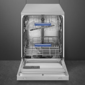 Máy rửa bát độc lập Smeg LVS262DSX Universale 5 may rua bat doc lap smeg lvs262dsx universale 3