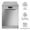 Máy rửa bát độc lập Smeg LVS262DSX Universale 1 may rua bat doc lap smeg lvs262dsx universale 8