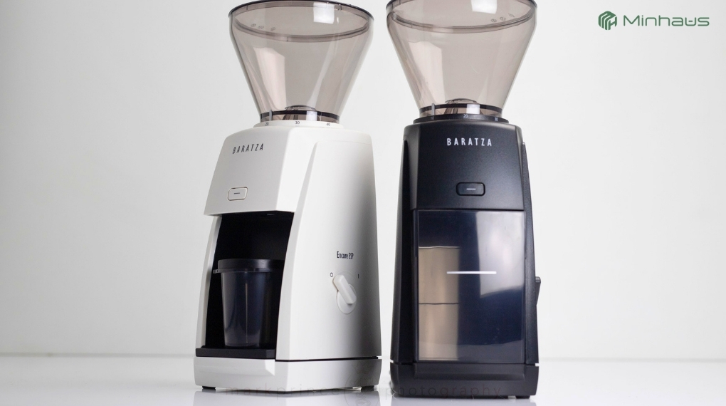 Các loại máy xay cafe hạt phổ biến hiện nay (cập nhật năm 2026) 8 Máy xay cafe truyền động trực tiếp