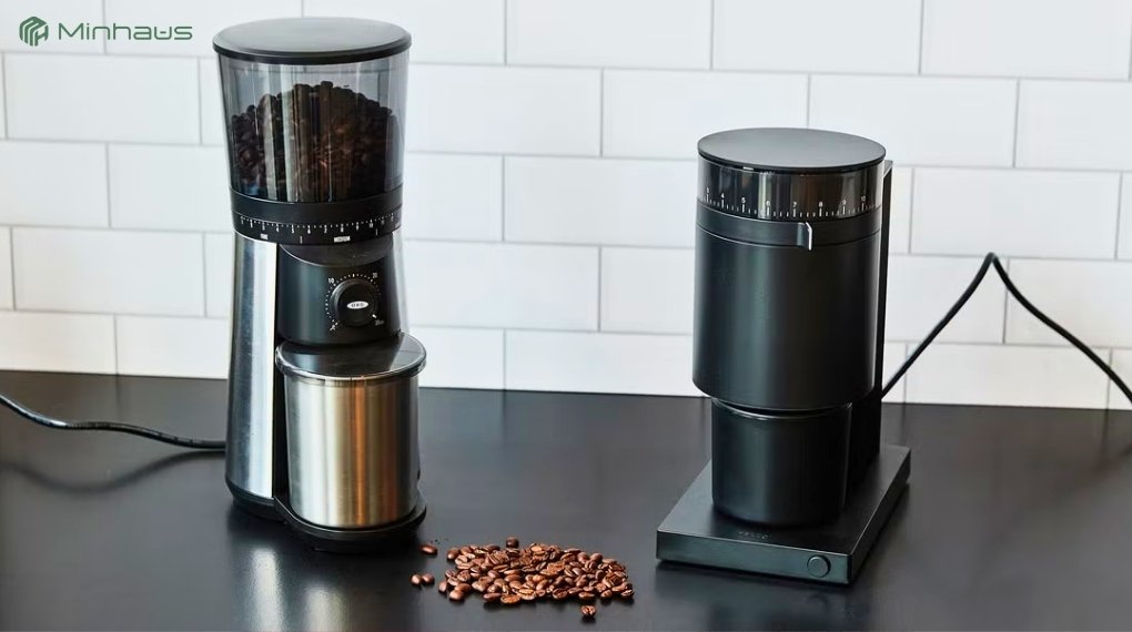 Mua máy xay cafe hạt ở đâu uy tín? Kinh nghiệm chọn địa chỉ đáng tin cậy 2 Một rủi ro khác là thông tin sản phẩm và giá bán không minh bạch