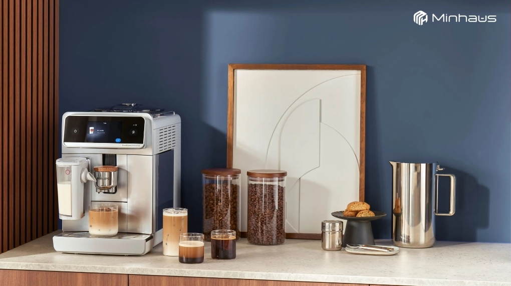 Những câu hỏi thường gặp khi chọn máy pha capuchino cho gia đình 1 Xác định rõ nhu cầu thực tế trước khi mua