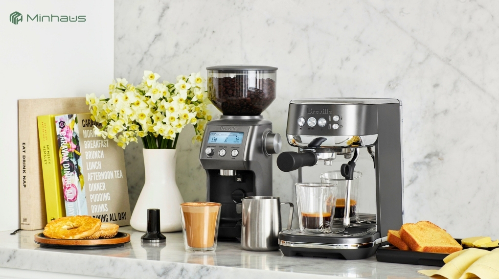 Mua máy xay cafe hạt ở đâu uy tín? Kinh nghiệm chọn địa chỉ đáng tin cậy 4 Mua máy xay cafe hạt - Sản phẩm đa dạng để đáp ứng nhiều nhu cầu sử dụng khác nhau