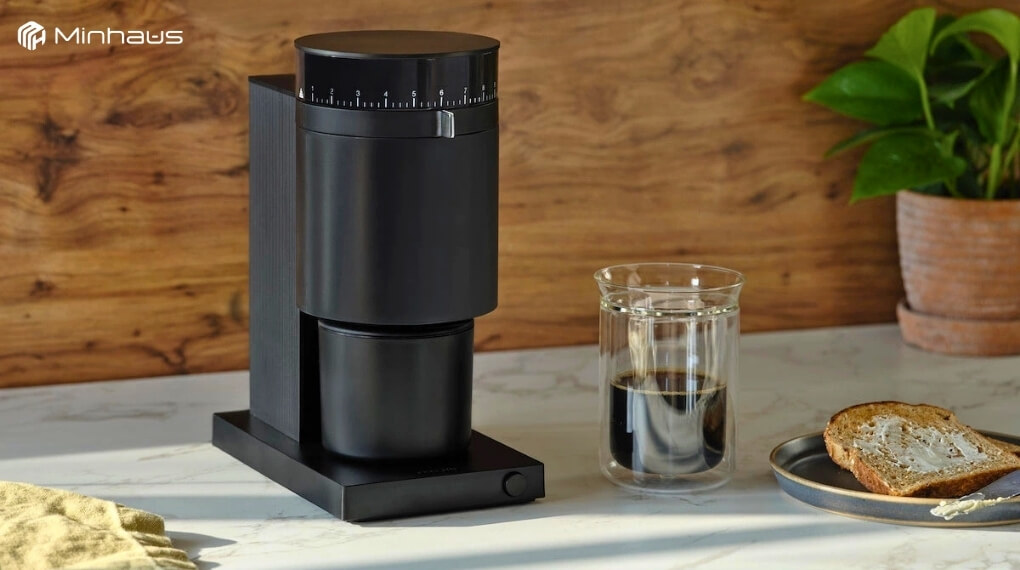 Cách chọn máy xay cà phê phù hợp cho người mới bắt đầu 1 Máy xay cà phê phù hợp sẽ ảnh hưởng trực tiếp đến hương vị, độ ổn định và chi phí sử dụng về lâu dài